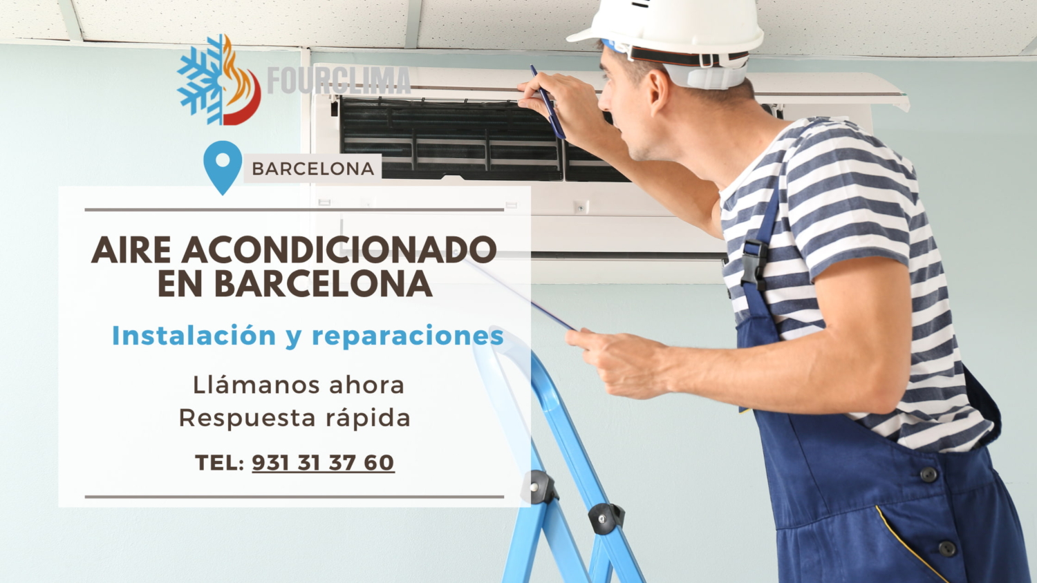 aire-acondicionado-barcelona-fourclima