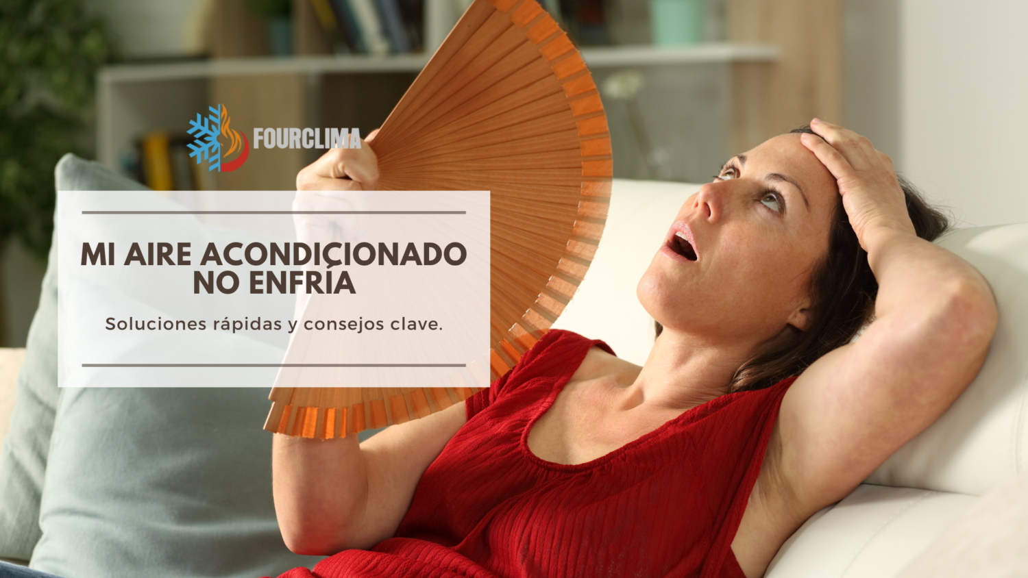 Mi aire acondicionado no enfría mi-aire-acondicionado-no-enfria